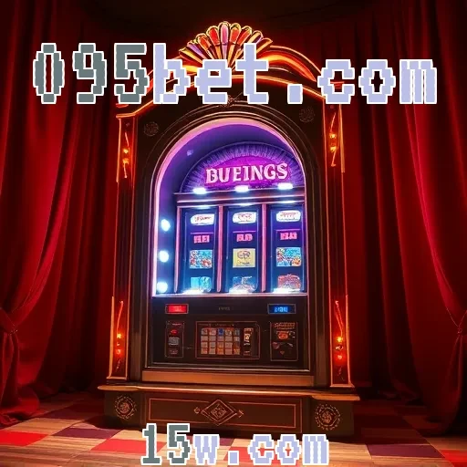 095bet.com: Aprenda Tudo Sobre Jogos e Dicas Incríveis