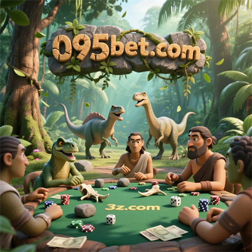 Explore a Categoria de Jogos no 095bet.com