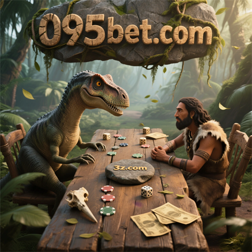 A Emoção dos Jackpots em 095bet.com: Chance de Ganhar Grandes Prêmios
