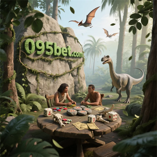 Jogos Ao Vivo na 095bet.com: A Experiência Real dos Cassinos Online