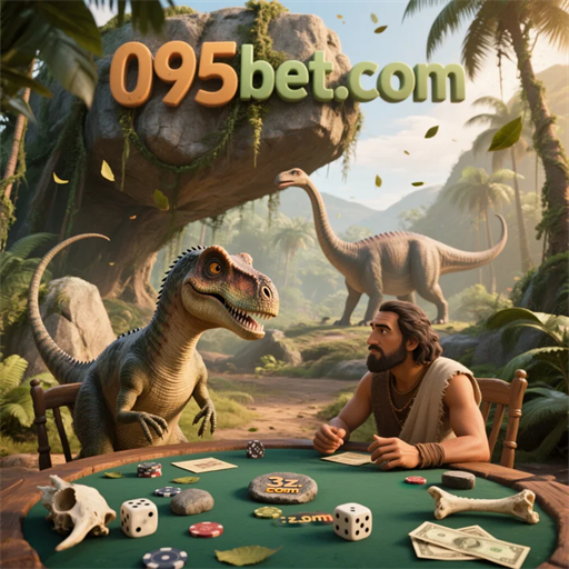 Descubra a Emoção do Pôquer no 095bet.com