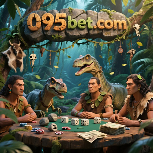 Descubra as Melhores Promoções de Jogos na 095bet.com