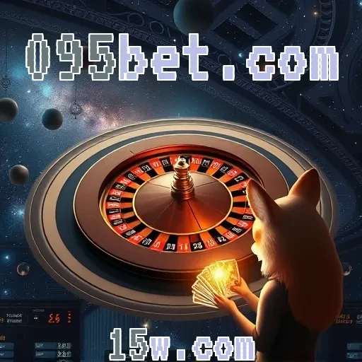 095bet.com: Descubra o Fascinante Programa de Fidelidade que Conquista Jogadores