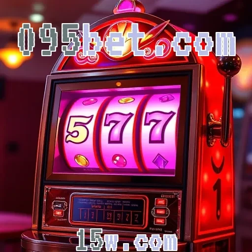 095bet.com: Explore o Fascinante Mundo dos Esportes Virtuais