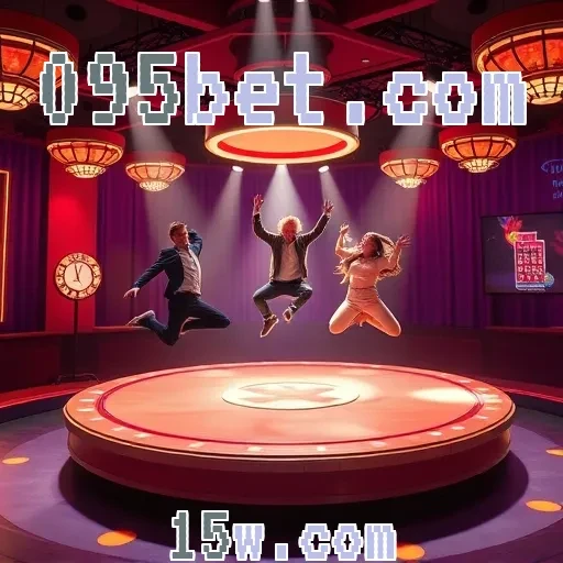 095bet.com Jackpots