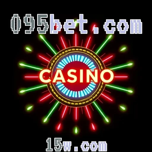 095bet.com: Descubra Como a Seção de Recarga Revoluciona Seu Jogo